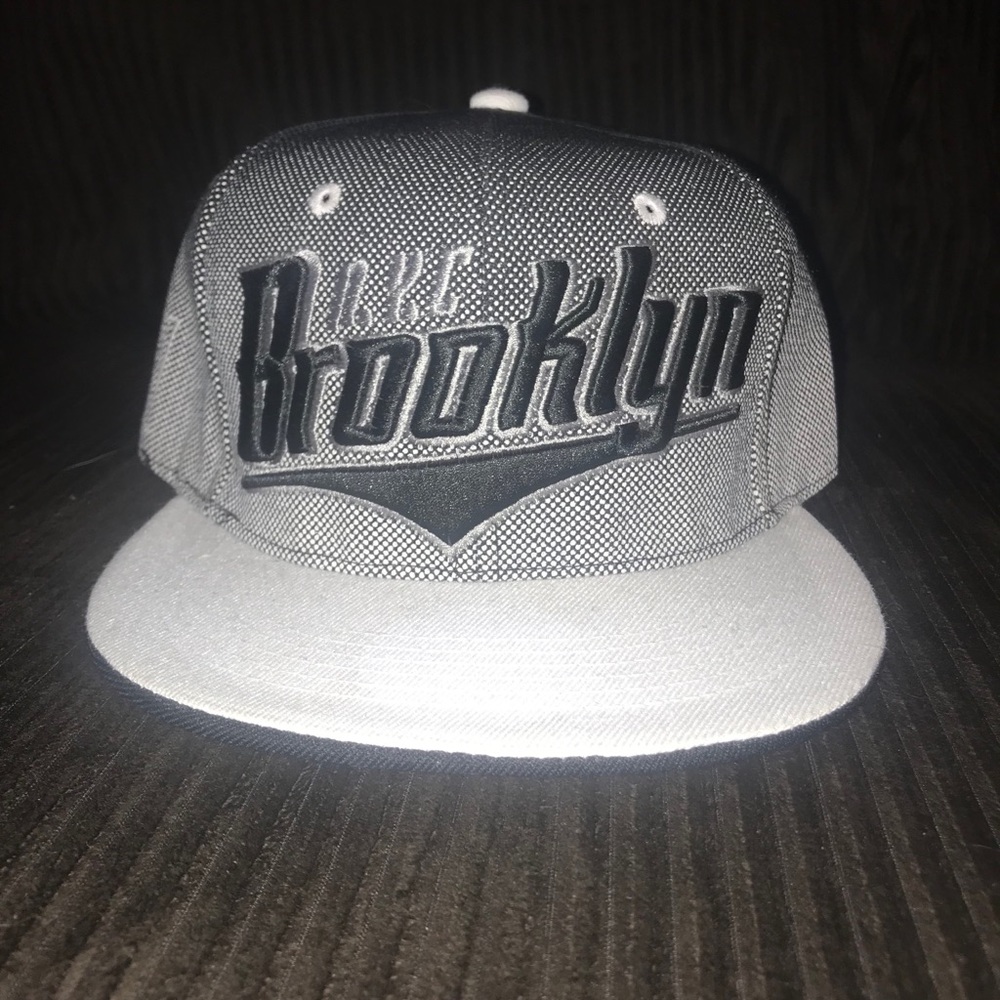 Brooklyn New York SnapBack
